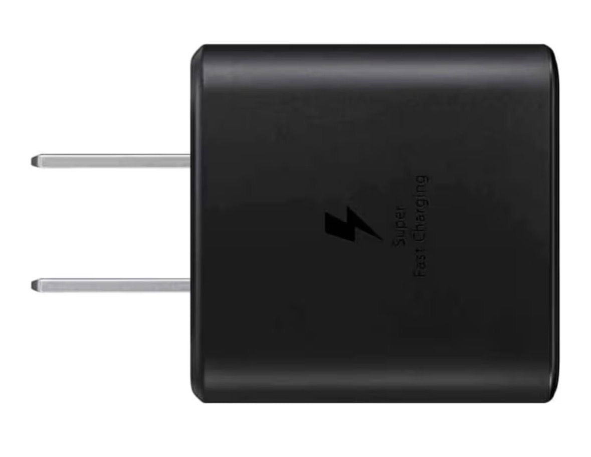 Samsung 45W USB-C Adapter