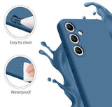 Samsung Silicon Case