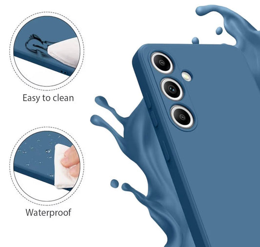 Samsung Silicon Case