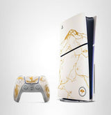 PS5 Slim Ghost of Yōtei (Limited Edition)