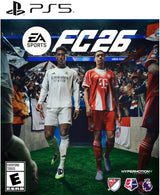 PS5 Disc Games
