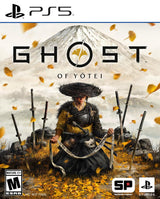 PS5 Disc Games