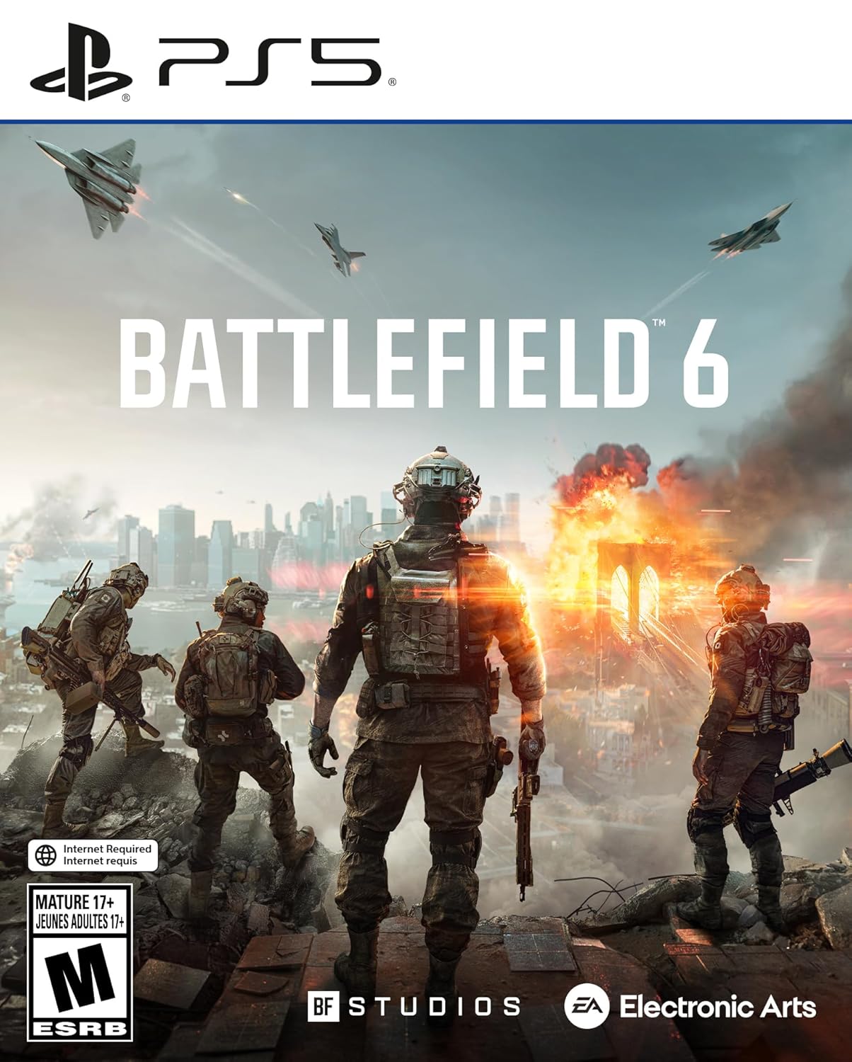 PS5 Disc Games