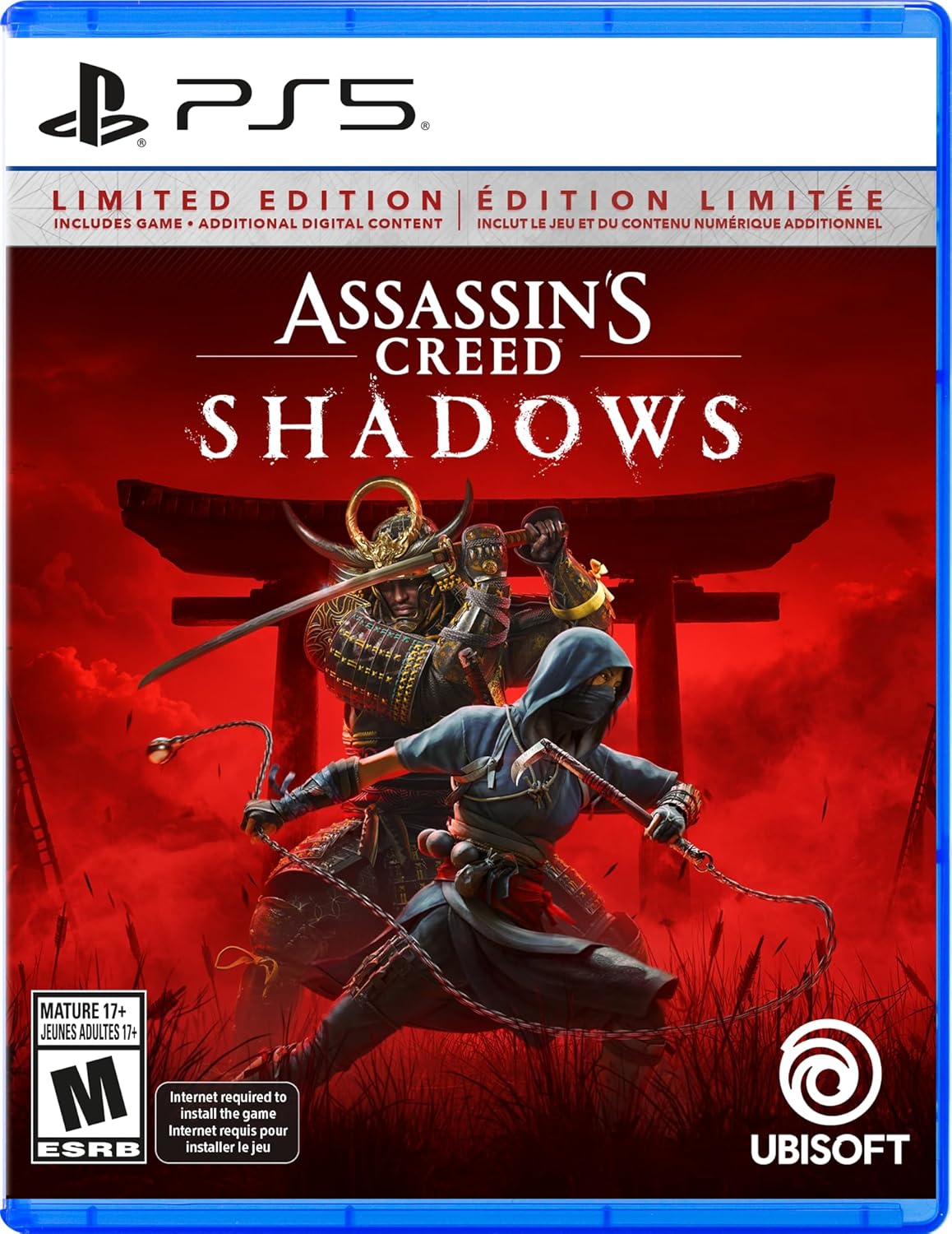 PS5 Disc Games