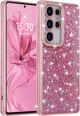 Samsung Diamond Glitter Case