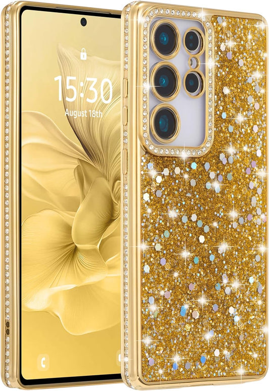 Samsung Diamond Glitter Case
