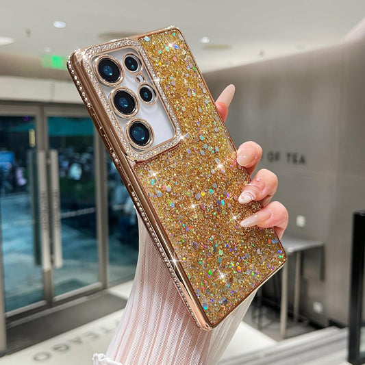 Samsung Diamond Glitter Case
