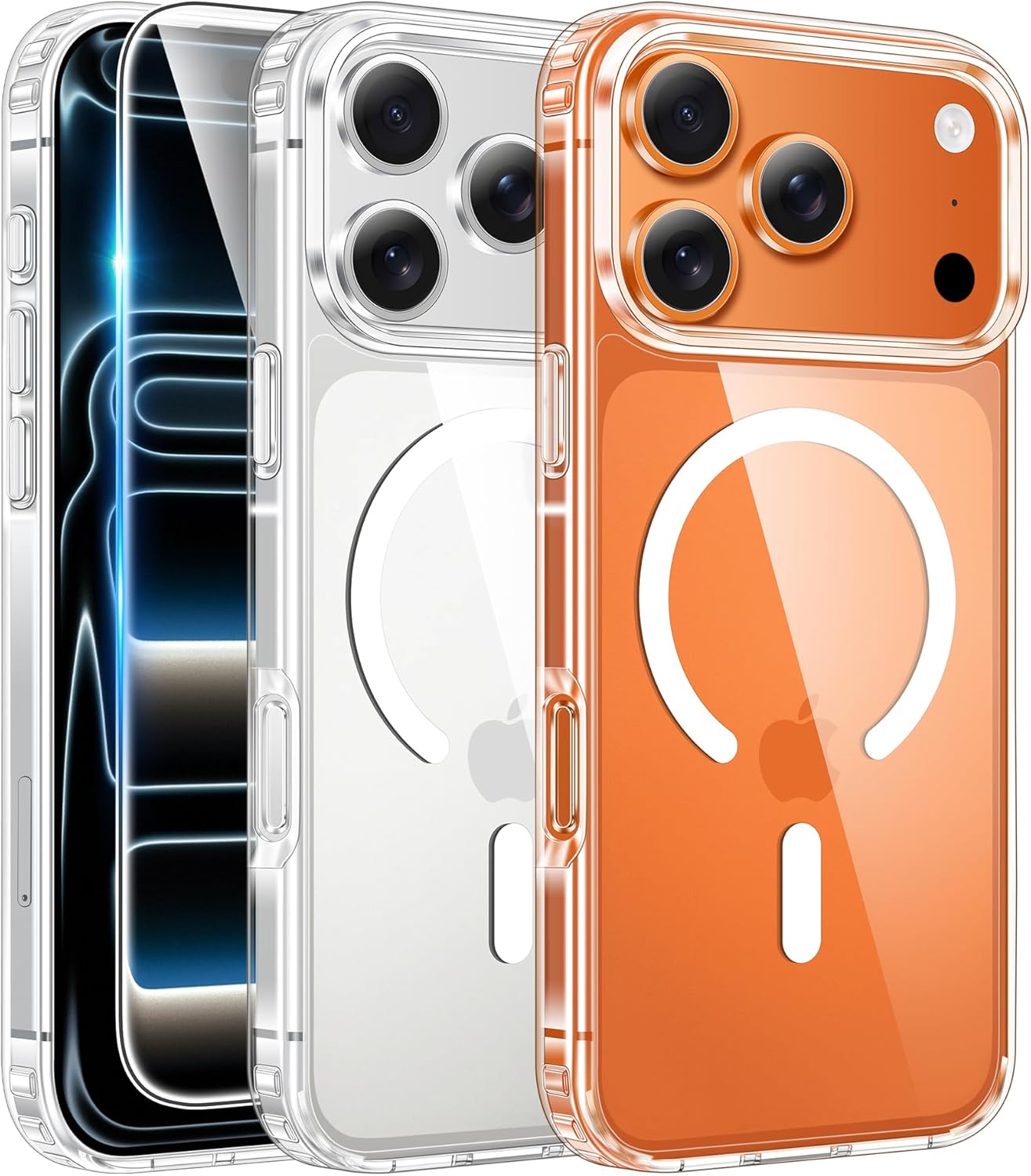 PC MagSafe Phone Case