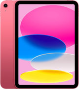 Apple iPad A16 (128GB) Pink