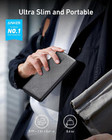 Anker PowerCore Slim 10000 Power Bank
