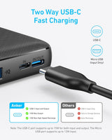 Anker PowerCore Slim 10000 Power Bank