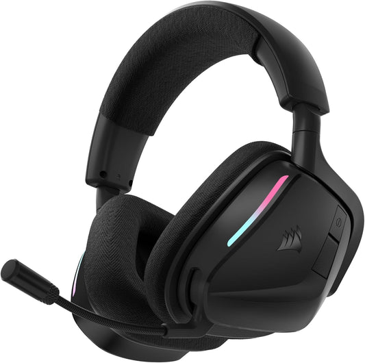 Corsair Void RGB Elite Wireless Gaming Headphones