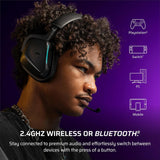 Corsair Void RGB Elite Wireless Gaming Headphones