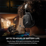 Corsair Void RGB Elite Wireless Gaming Headphones