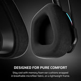 Corsair Void RGB Elite Wireless Gaming Headphones