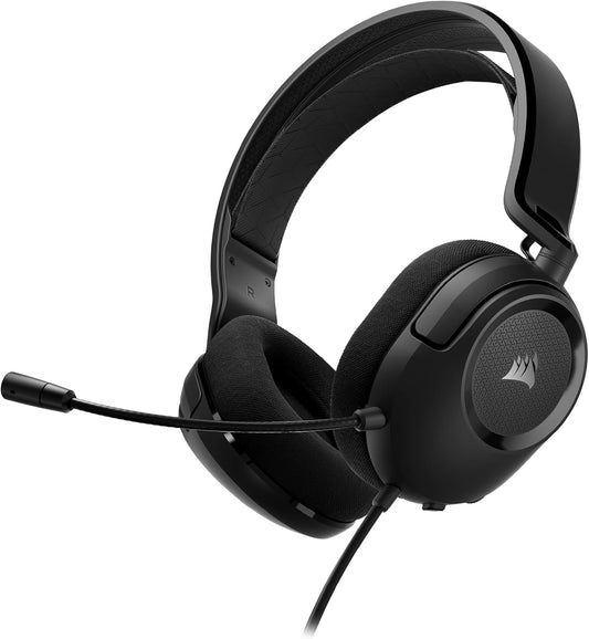 Corsair HS35 V2 Wired Gaming Headphones
