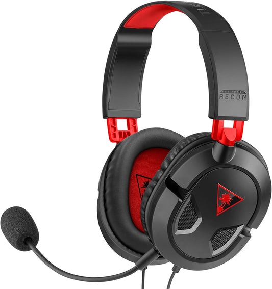 Turtle Beach Recon 50 Gaming Headphones