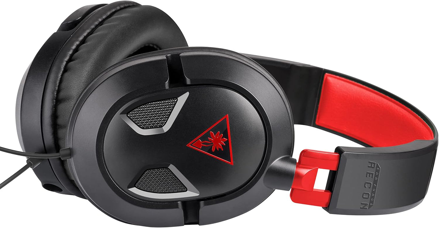 Turtle Beach Recon 50 Gaming Headphones