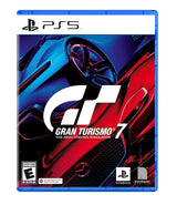 PS5 Disc Games