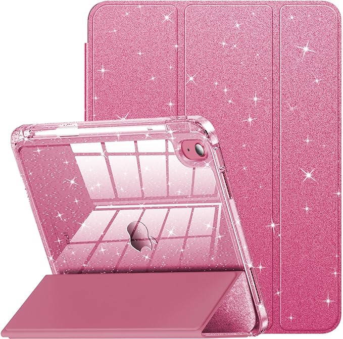 Glitter Sparkly case iPad case
