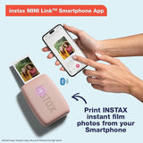Fujifilm Instax Mini Link 3 Smartphone Printer