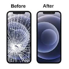 Iphone Screen Repair Service