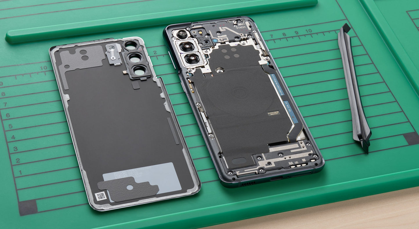 Samsung Screen Repair Service