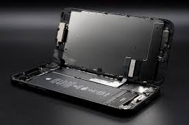 iPhone Battery Replacement Service