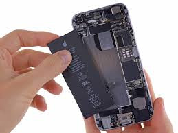 iPhone Battery Replacement Service