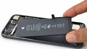 iPhone Battery Replacement Service
