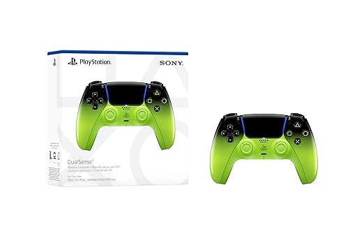 PS5 Controller