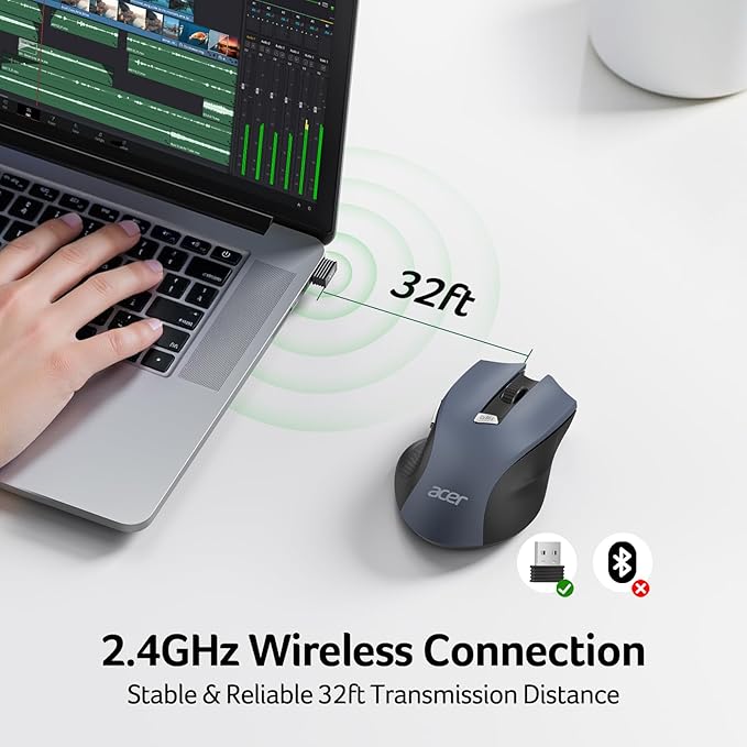 Acer Wireless Mouse