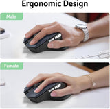 Acer Wireless Mouse
