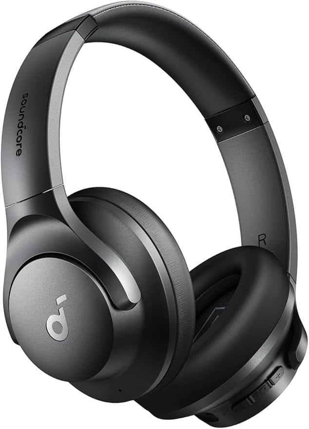 Anker Soundcore Q20i Wireless Headphones