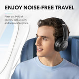 Anker Soundcore Q20i Wireless Headphones