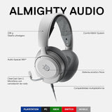 SteelSeries Arctis Nova 1P Multi-System