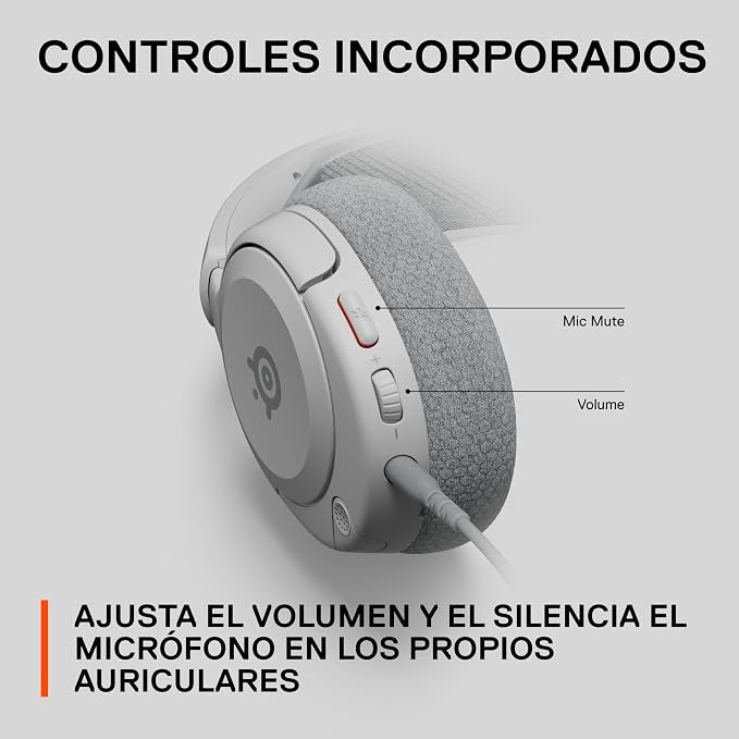 SteelSeries Arctis Nova 1P Multi-System