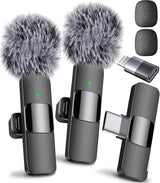 Mini Mic Pro (Dual Pros)