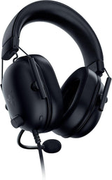 Razer BlackShark V2 X Wired PlayStation Gaming Headset