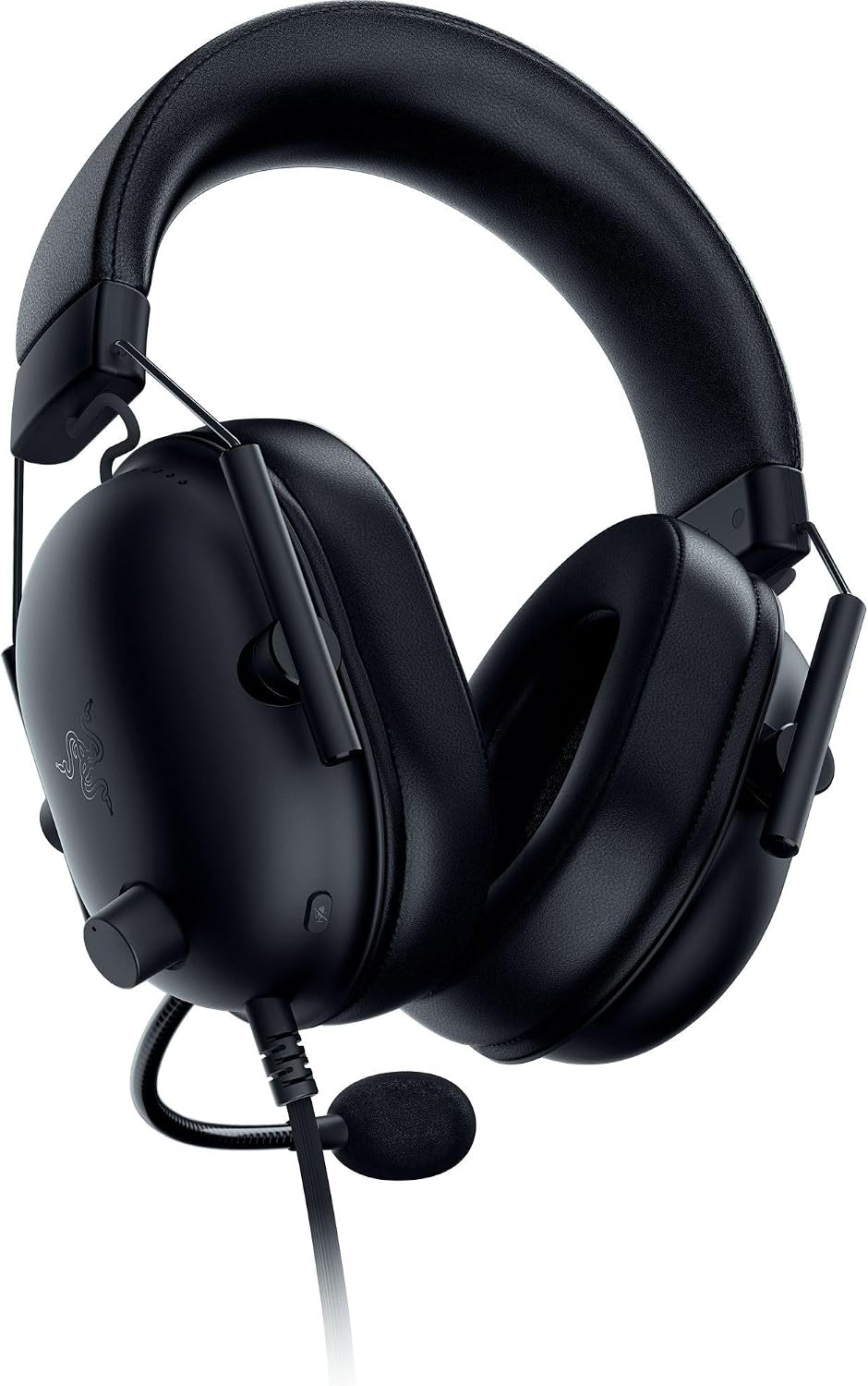 Razer BlackShark V2 X Wired PlayStation Gaming Headset