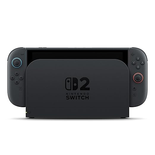 Nintendo Switch 2 System