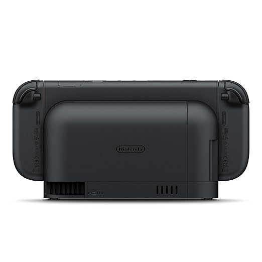 Nintendo Switch 2 System