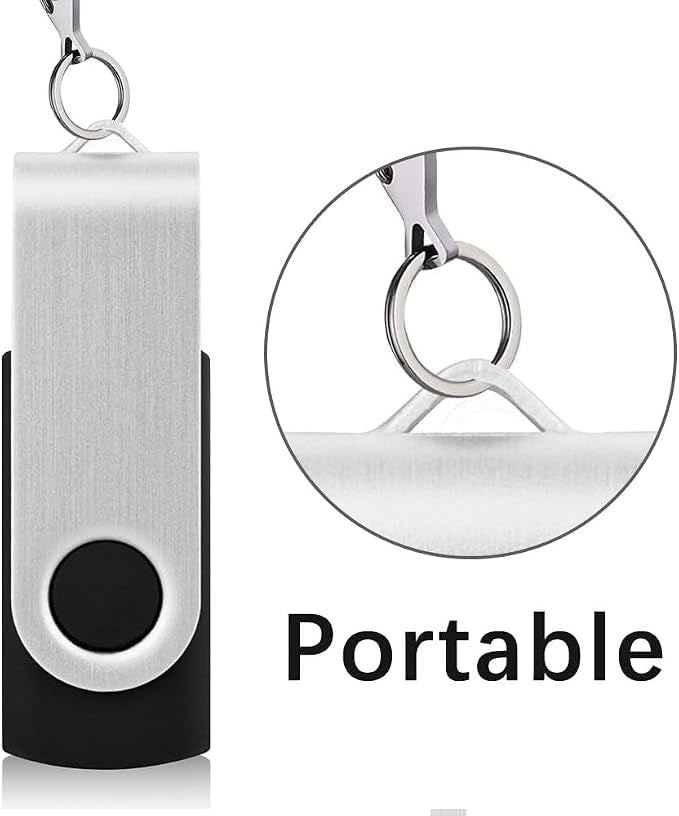 KEXIN USB Flash Drive 2.0/3.0