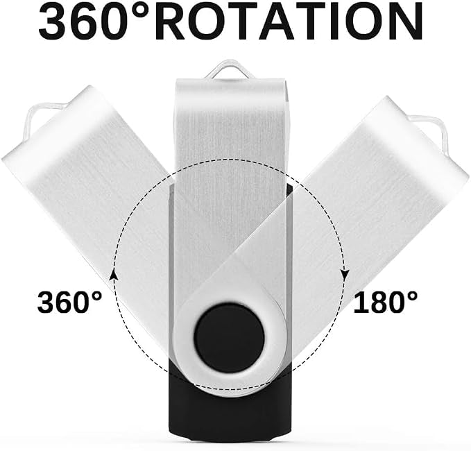 KEXIN USB Flash Drive 2.0/3.0