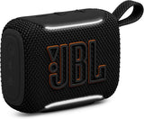 JBL Go 5 Portable Bluetooth Speaker