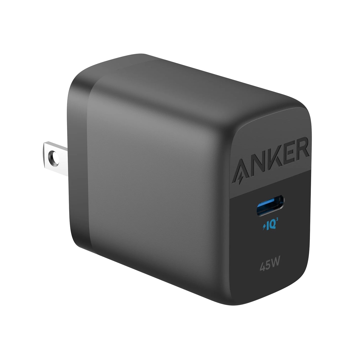 Anker 45W block