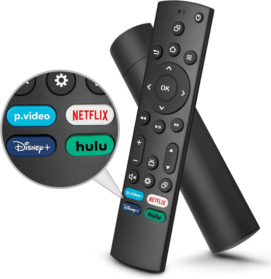 Universal TV Remote (All Models)