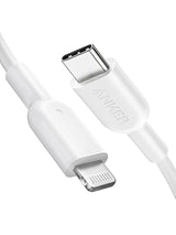Anker Type C To Lightning Cable 6ft