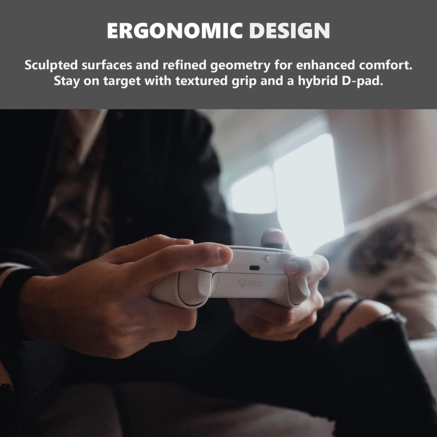 Xbox Core Wireless Gaming Controller