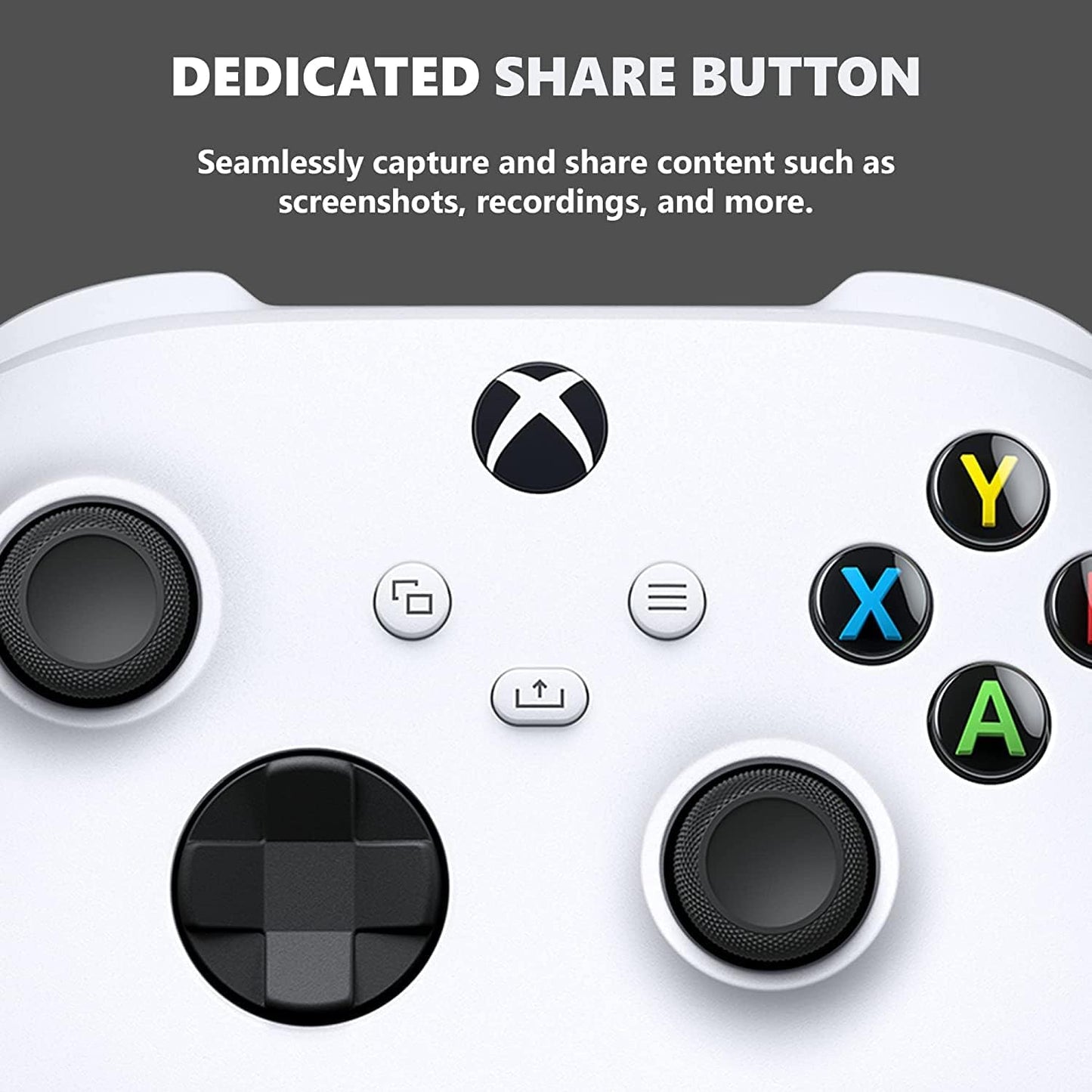 Xbox Core Wireless Gaming Controller